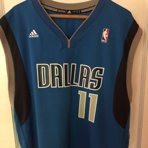 Monta Ellis Dallas Mavericks Jersey